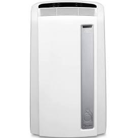 Backyard wedding rentals portable air conditioning unit for guest comfort