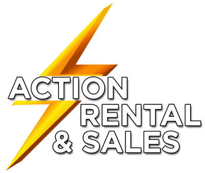 Action Rental & Sales