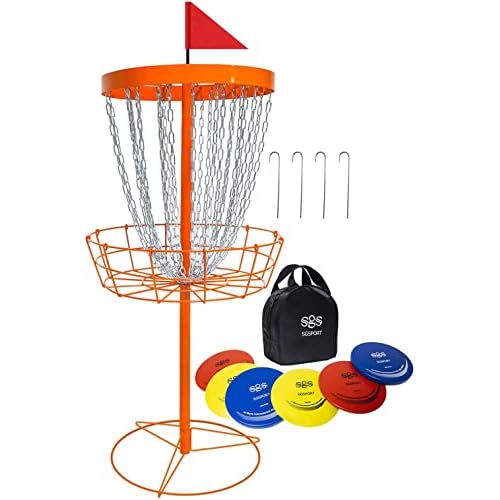 Disc Golf Rentals Chattanooga