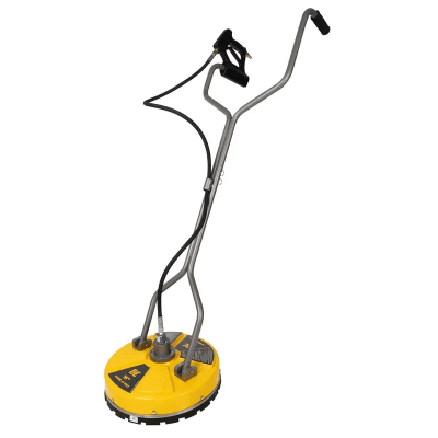 Surface Cleaner Attachment For Pressure Washer