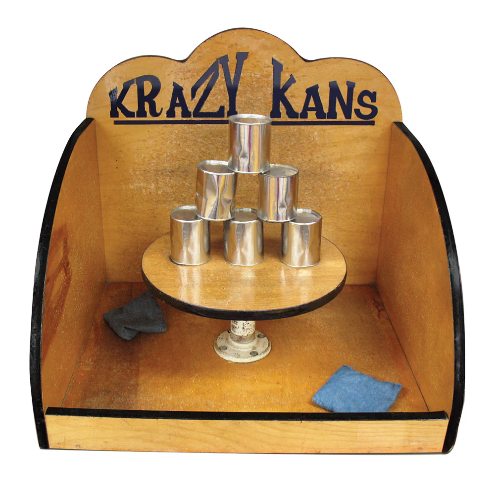 Krazy Kans