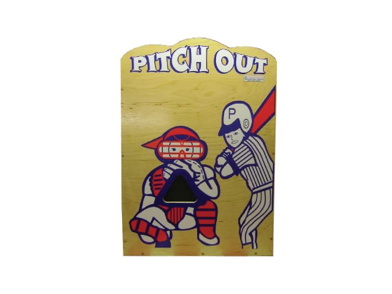 Pitchout