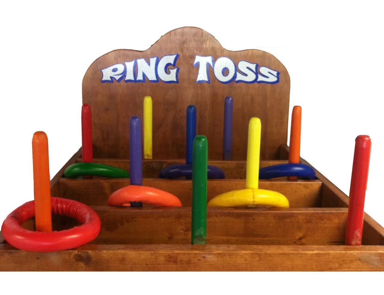 Ring Toss