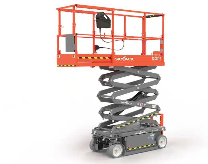 Scissor Lift