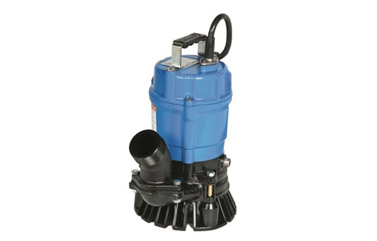 HS2.4S MANUAL ELECTRIC SUBMERSIBLE PUMP