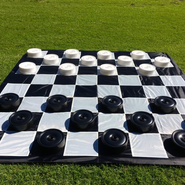 Checkers Party Rentals Chattanooga