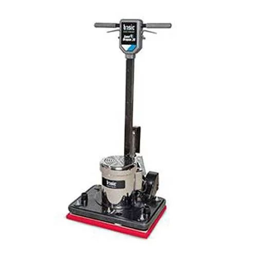 Orbital Floor Sander